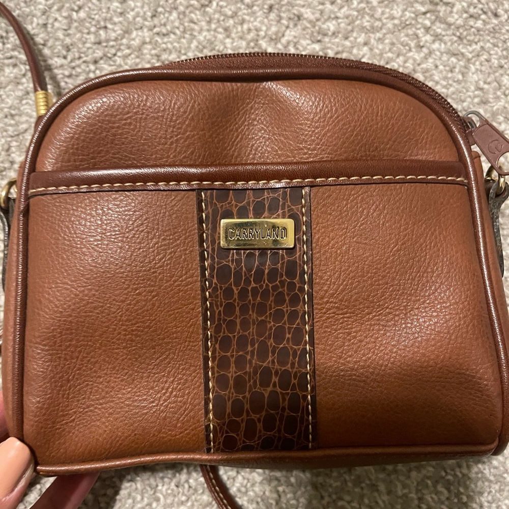 CARRYLAND bags